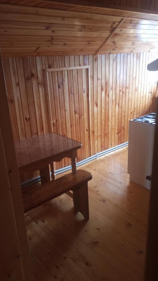 Apartament Біля Лісу Sławsko Zewnętrze zdjęcie