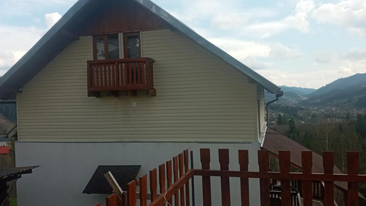 Apartament Біля Лісу Sławsko Zewnętrze zdjęcie