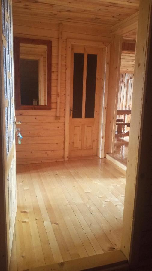 Apartament Біля Лісу Sławsko Zewnętrze zdjęcie