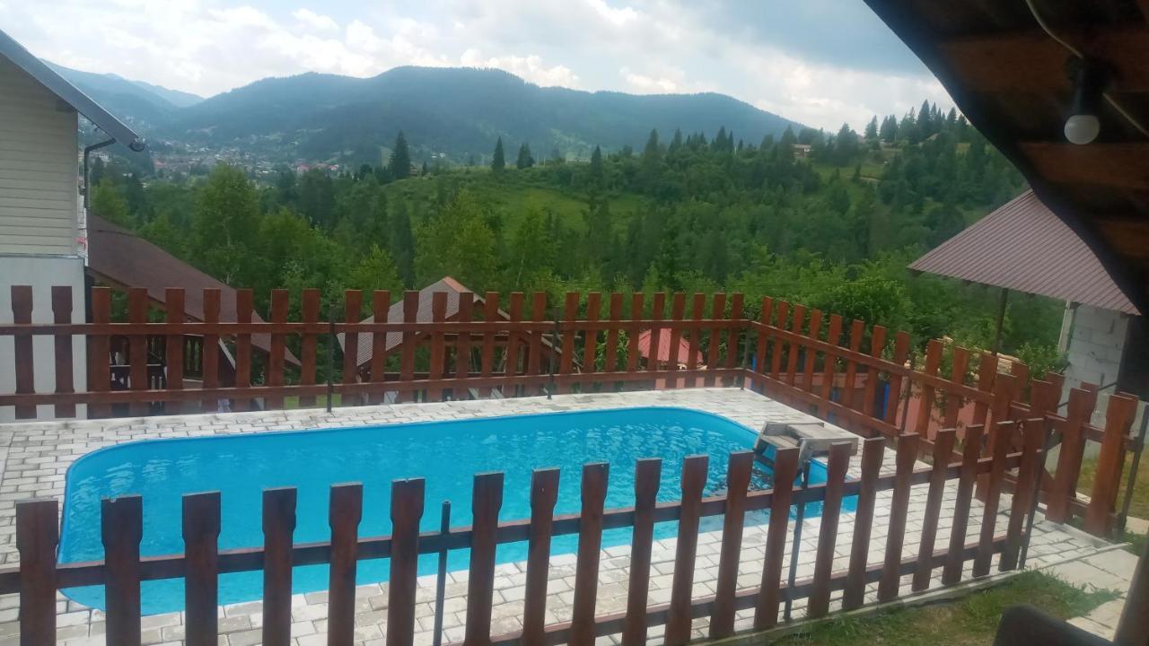 Apartament Біля Лісу Sławsko Zewnętrze zdjęcie