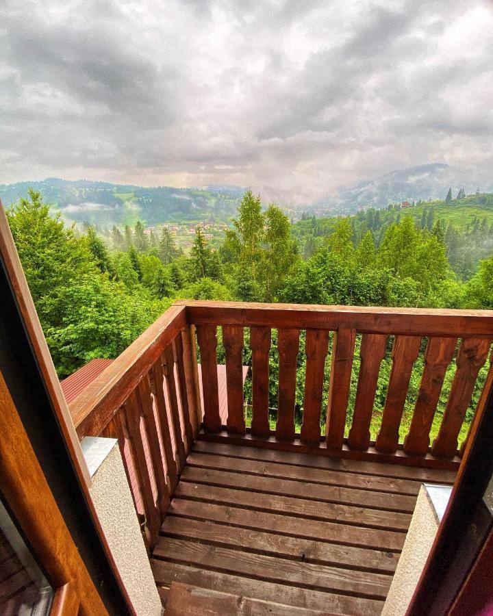 Apartament Біля Лісу Sławsko Zewnętrze zdjęcie